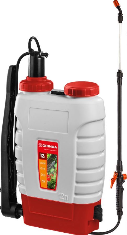 Опрыскиватель "Grinda" 425217 ранцевый