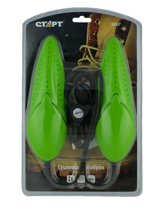 Сушилка для обуви "Старт" SD07