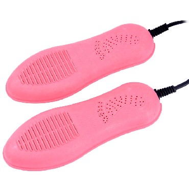 Сушилка для обуви "Delta" ТД2-00013/1 розовый