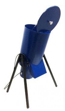 Измельчитель пищевой "ТермМикс" КР-01