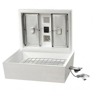 Инкубатор "Золушка" ИН 28/220В/12В авт. поворот