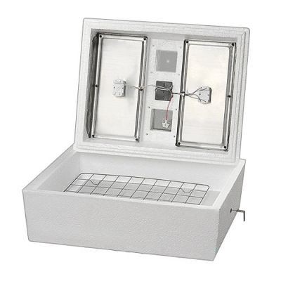 Инкубатор "Золушка" ИН 28/220В авт.поворот