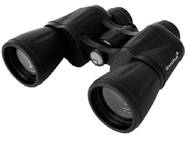 Бинокль "Levenhuk" Atom 10X50