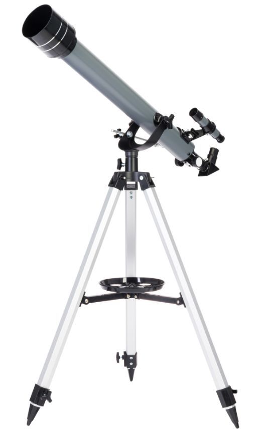 Телескоп "Levenhuk" BLITZ 60 BASE (77099)