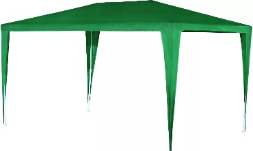 Тент садовый "GREEN GLADE"  1004 2х3х2,5м полиэстер