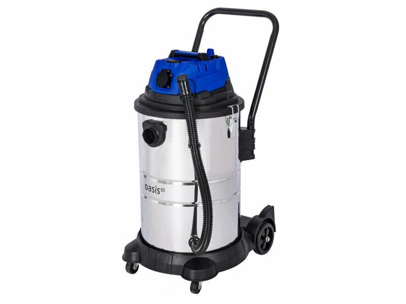 Пылесос "Oasis" VC-170/60 Pro синий