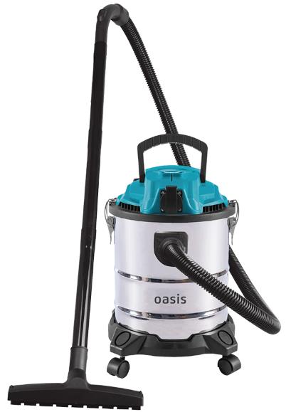 Пылесос "Oasis" VC-150/20 голубой