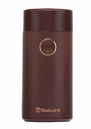 Кофемолка "Sakura" SA-6171C