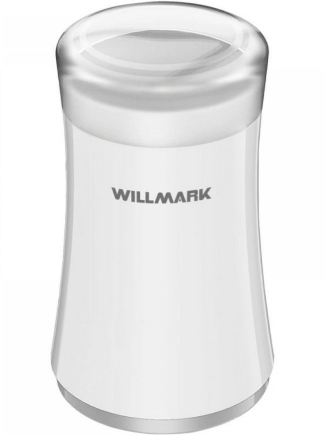 Кофемолка "Willmark" WCG-274