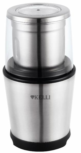 Кофемолка "Kelli" KL-5136