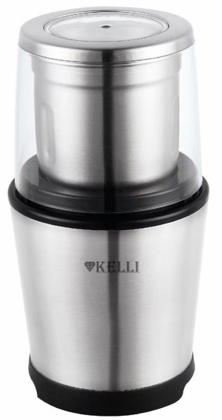 Кофемолка "Kelli" KL-5135