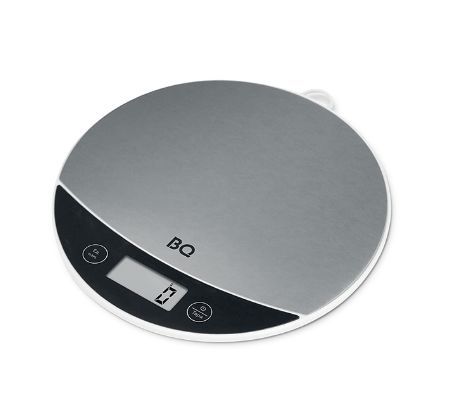 Весы "BQ" KS1002 Steel