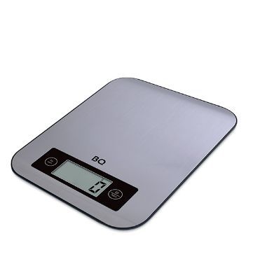 Весы "BQ" KS1003 Steel