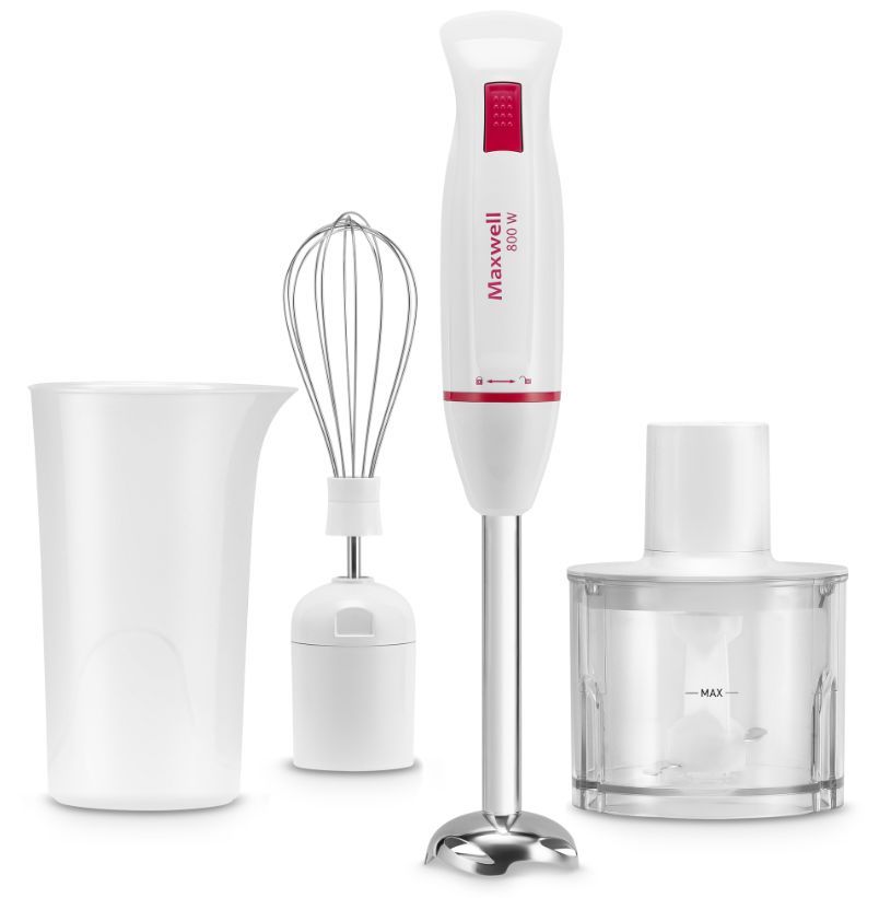 Блендер "Maxwell" MW-1172