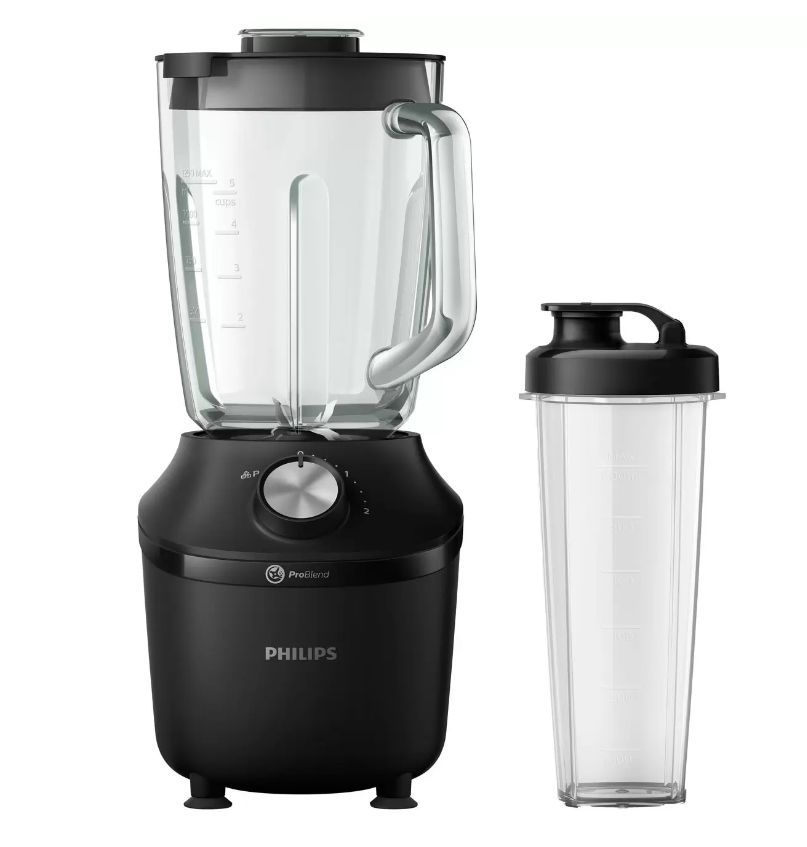 Блендер "Philips" HR2291/41