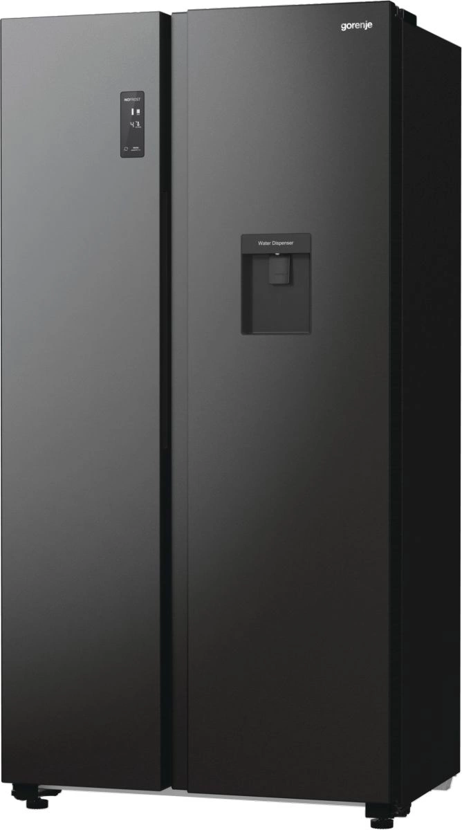 Холодильник "Gorenje" NRR9185EABXLWD