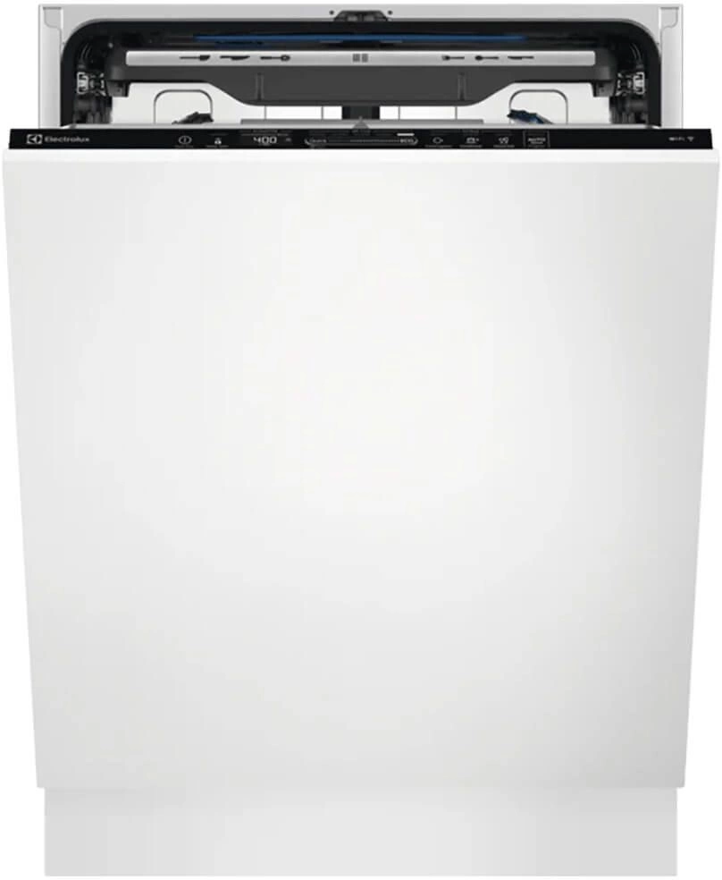 Посудомоечная машина "Electrolux" EEG68520W