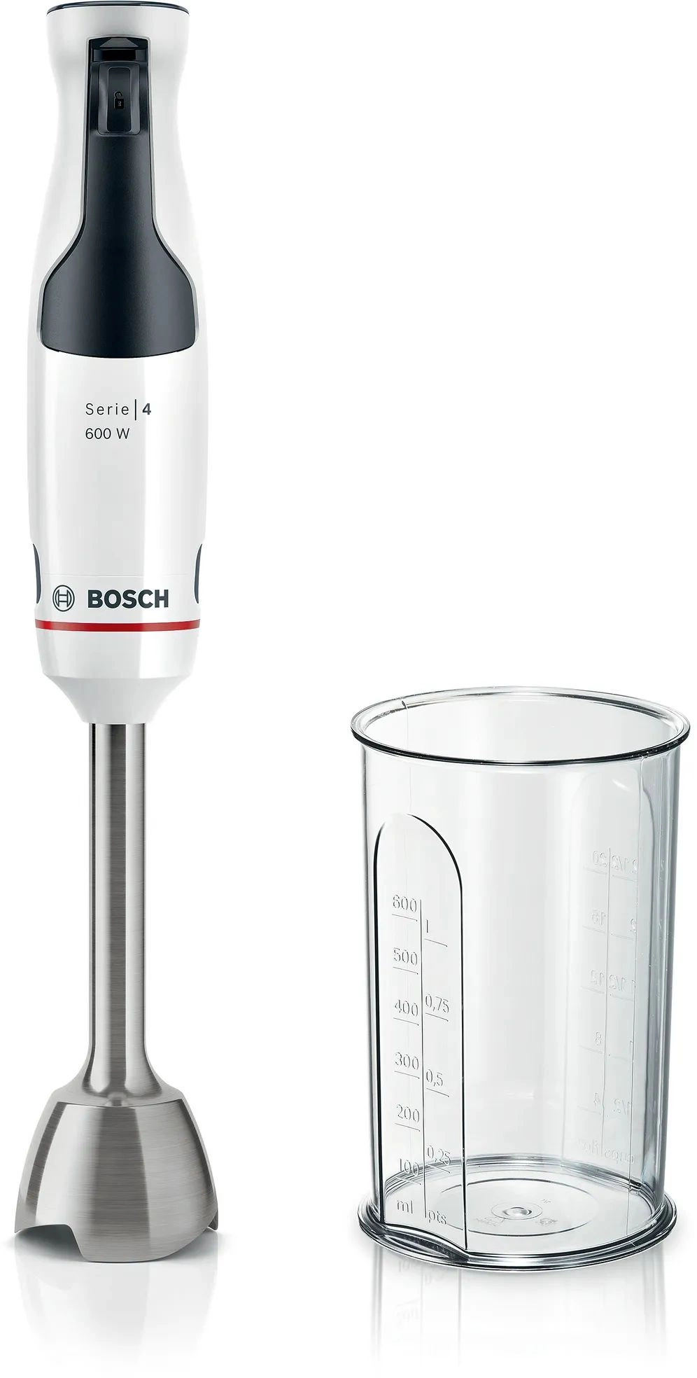 Блендер "Bosch" MSM4W210