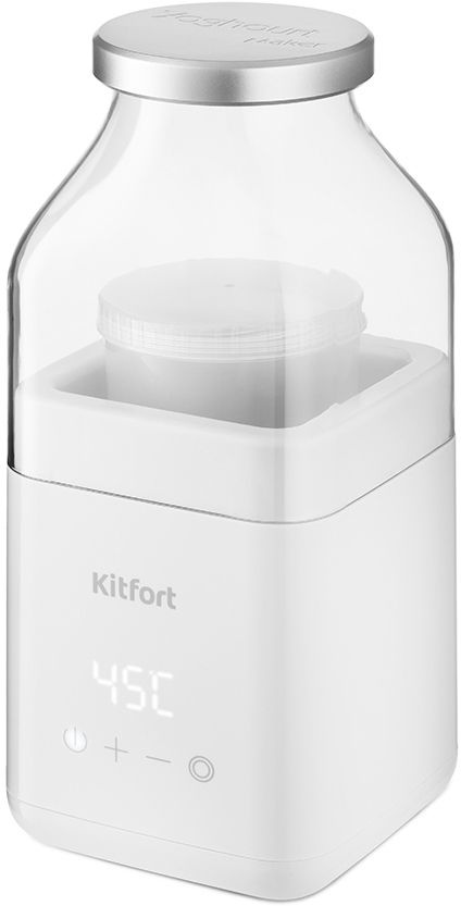 Йогуртница "Kitfort" KT-2053