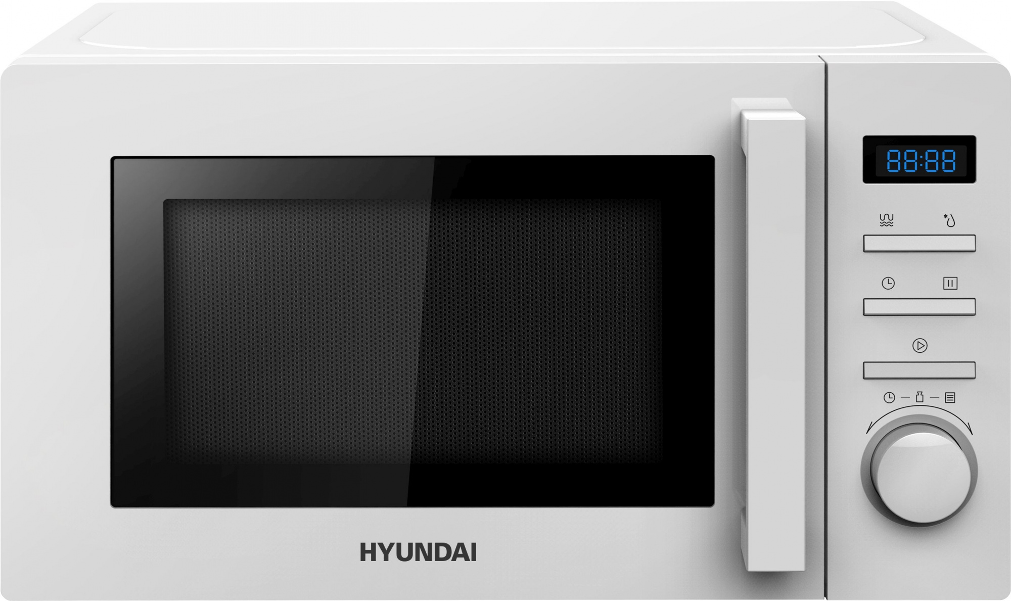 СВЧ-печь "Hyundai" HYM-M2060