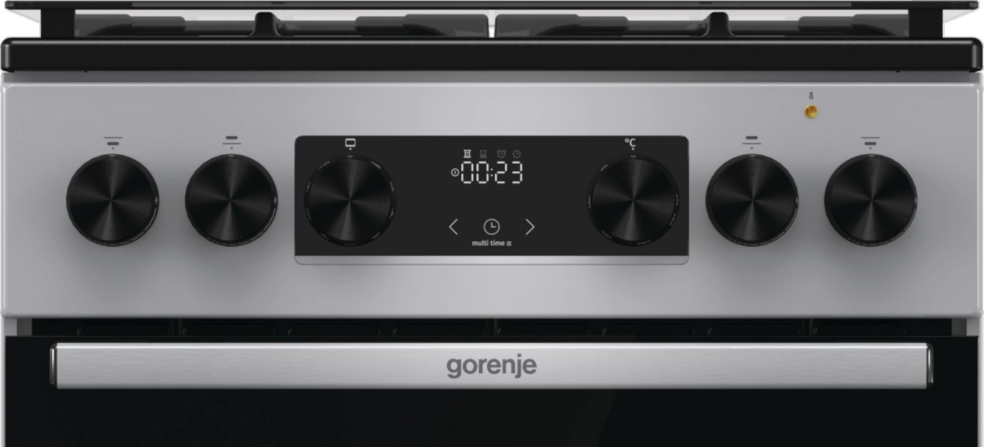 Комбинированная плита "Gorenje" GK5C41SF
