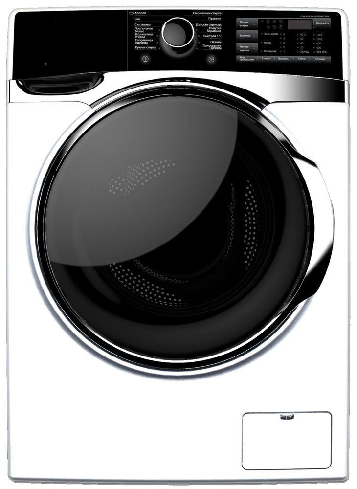 Стиральная машина "Hyundai" WFE8407