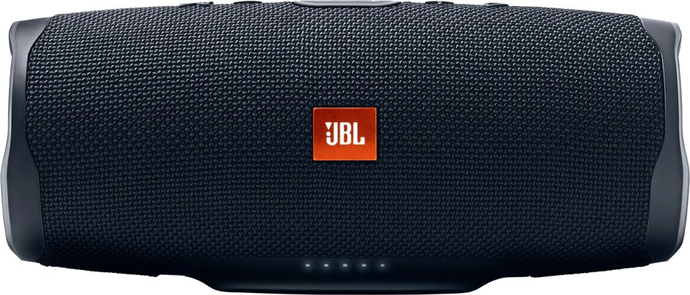 Портативный динамик "JBL" Charge 5 серый