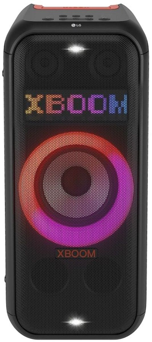 Портативный динамик "LG" XL7S