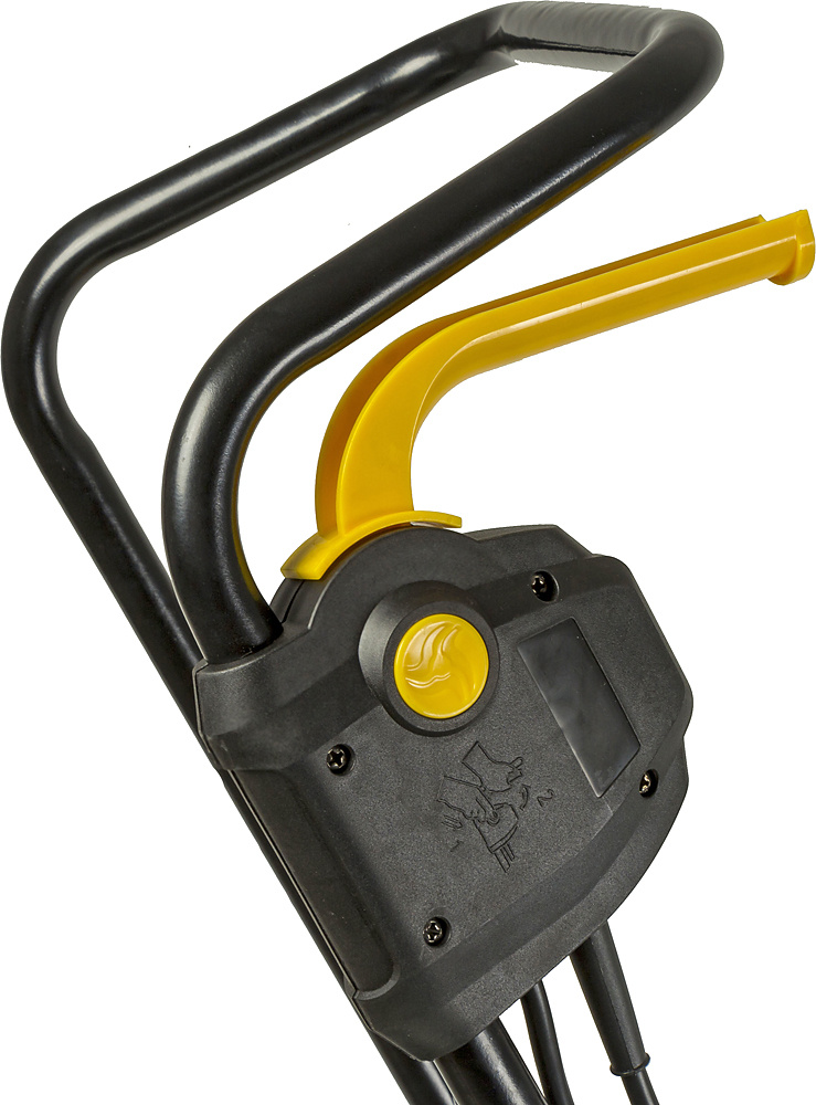 Газонокосилка роторная "Huter" ELM-1400