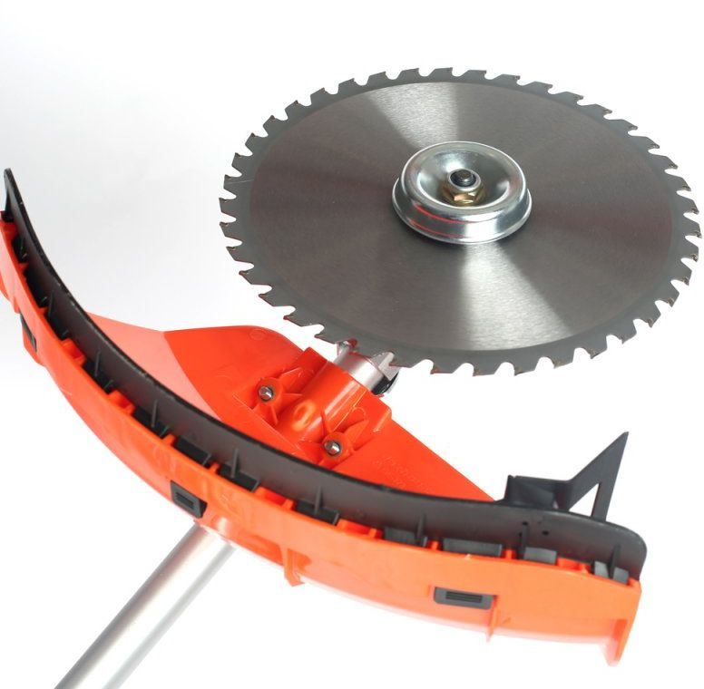 Триммер бензиновый "Patriot" PT 555