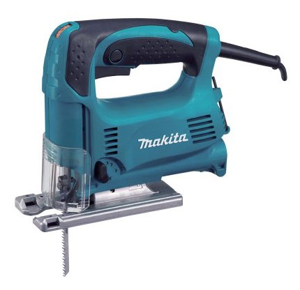Лобзик "Makita" 4329K (кейс)