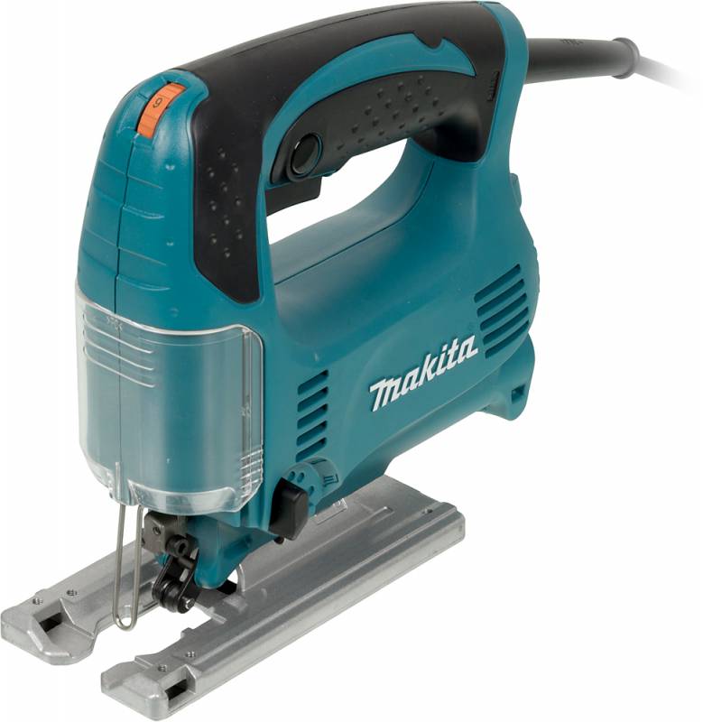 Лобзик "Makita" 4329KX1 450Вт (кейс)