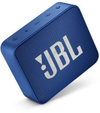 Портативный динамик "JBL" GO 3 белый