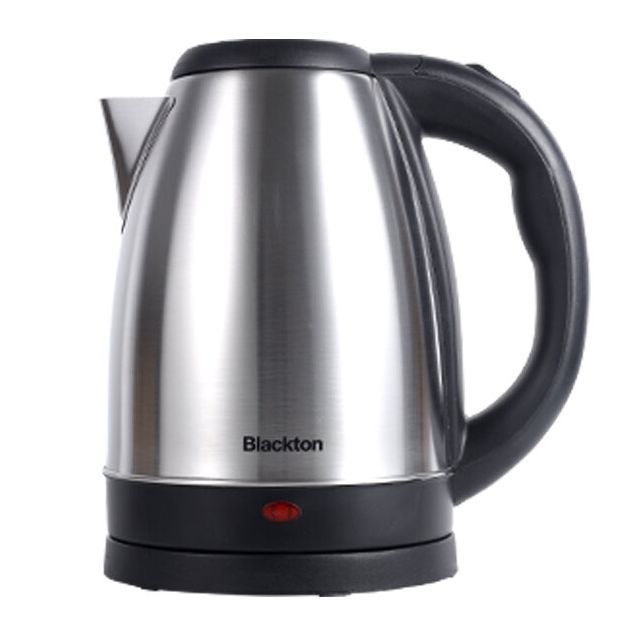 Чайник "Blackton" Bt KT1818S Steel-Black