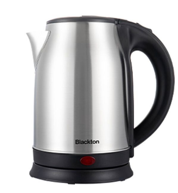 Чайник "Blackton" Bt KT1819S Steel-Black