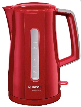 Чайник "Bosch" TWK3A014