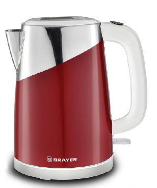 Чайник "Brayer" BR1043WH