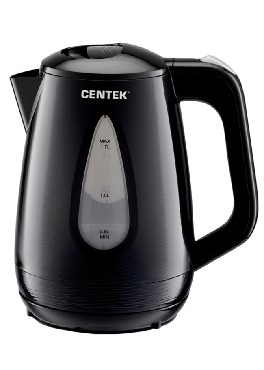 Чайник "Centek" CT-0048 Black