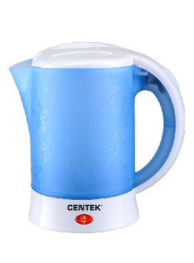 Чайник "Centek" CT-0054 Blue