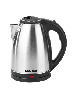 Чайник "Centek" CT-0035 (матовый) металл