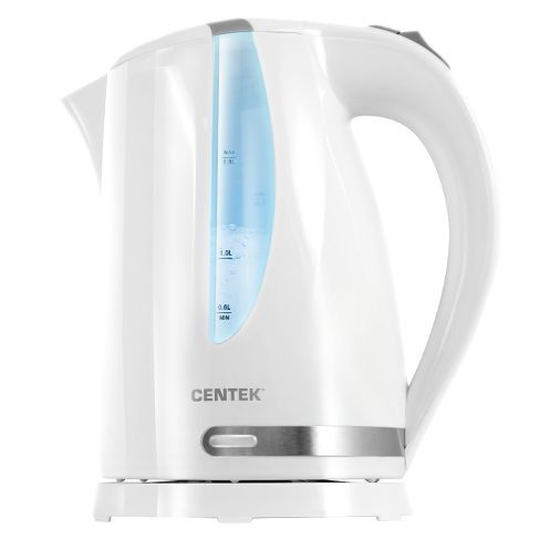 Чайник "Centek" CT-0040 White