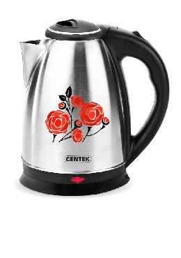 Чайник "Centek" CT-1068 Black