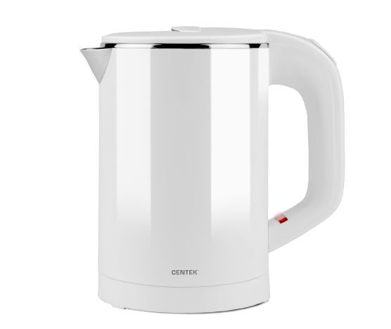 Чайник "Centek" CT-0006 White