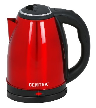 Чайник "Centek" CT-1068 Red