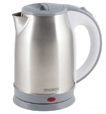 Чайник "Energy" E-202 нержавейка