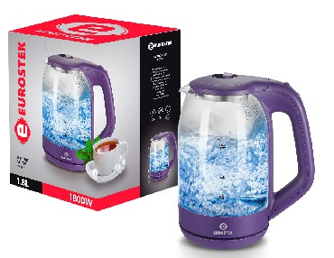 Чайник "Eurostek" EEK-3015