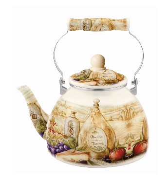 Чайник "Kelli" KL-4449 3л