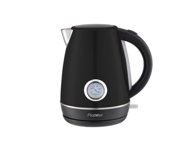 Чайник "Pioneer" KE577M black