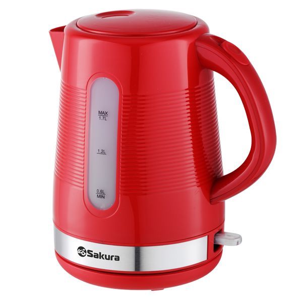 Чайник "Sakura" SA-2343R