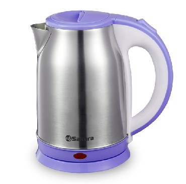 Чайник "Sakura" SA-2147P